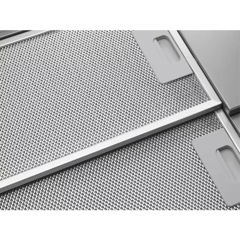 Iebūvējamais nosūcējs Electrolux Serie 300 LFP326AB, LED, 57 dB