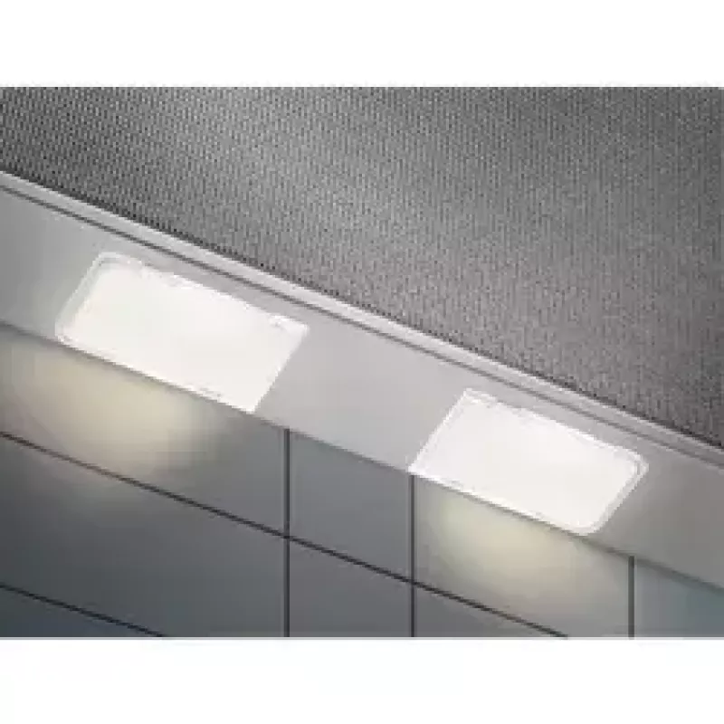 Iebūvējamais nosūcējs Electrolux Serie 300 LFP326AB, LED, 57 dB