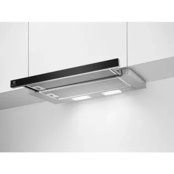 Iebūvējamais nosūcējs Electrolux Serie 300 LFP326AB, LED, 57 dB