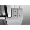 Electrolux LFP326FW daļēji iebūvējams (izvelkams) Balts 410 m³/h