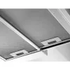Electrolux LFP326FW daļēji iebūvējams (izvelkams) Balts 410 m³/h