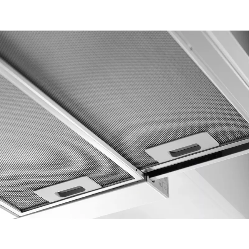 Electrolux LFP326FW daļēji iebūvējams (izvelkams) Balts 410 m³/h
