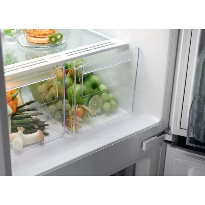 Iebūvējamais ledusskapis Electrolux LND5FE18S 269 L
