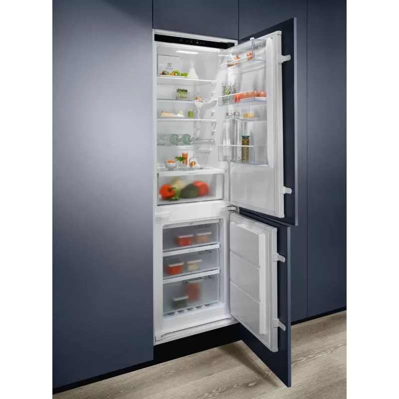 Iebūvējamais ledusskapis Electrolux LND5FE18S 269 L