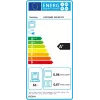 Elektriskā cepeškrāsns Electrolux 600 SurroundCook EOFDP46BK 65 L Iebūvējama Melna