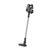 Electrolux EP31CB21GP 2-in-1 stick vacuum baterija Dry Cyclonic Bagless 0.5 L 15 W pelēka, Tungsten 2 Ah