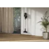 Electrolux EP31CB21GP 2-in-1 stick vacuum baterija Dry Cyclonic Bagless 0.5 L 15 W pelēka, Tungsten 2 Ah
