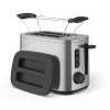 Tosteris Electrolux 910003704 E5T1-4ST 2 šķēles 800 W Nerūsējošais tērauds