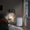 Electrolux EXP34U339HW pārnēsājamais gaisa kondicionieris 64 dB Balts