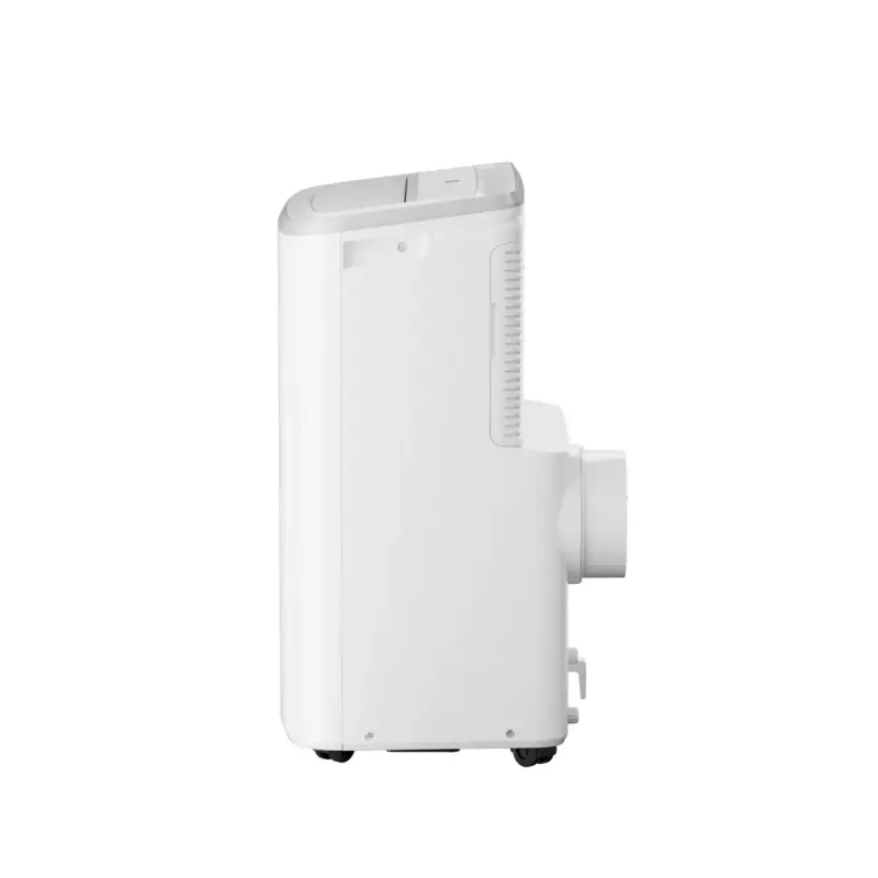 Electrolux EXP34U339HW pārnēsājamais gaisa kondicionieris 64 dB Balts