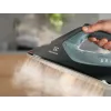 Electrolux E8SI2-8OG tvaika gludeklis RESILIUM zole 2800 W melna, tumši zaļa