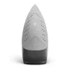 Electrolux E5SI2-6OG tvaika gludeklis Glissium zole 2400 W melns, tumši zaļš