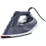 Electrolux E6SI1-2MN sausais un tvaika gludeklis 2400 W tumši zils