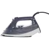 Electrolux E6SI1-2MN sausais un tvaika gludeklis 2400 W tumši zils