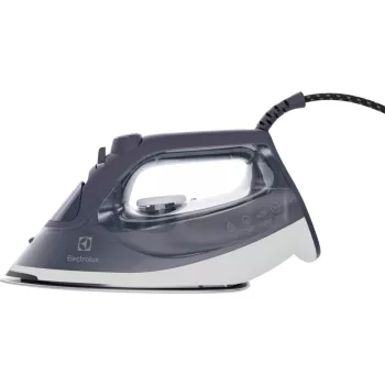 Electrolux E6SI1-2MN sausais un tvaika gludeklis 2400 W tumši zils