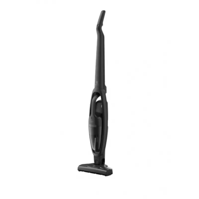 Electrolux ES31CB18GG stick putekļsūcējs ar bateriju sauss grafīts, pelēks