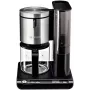 Bosch TKA8633 kafijas automāts Pilienveida kafijas automāts 1.25 L