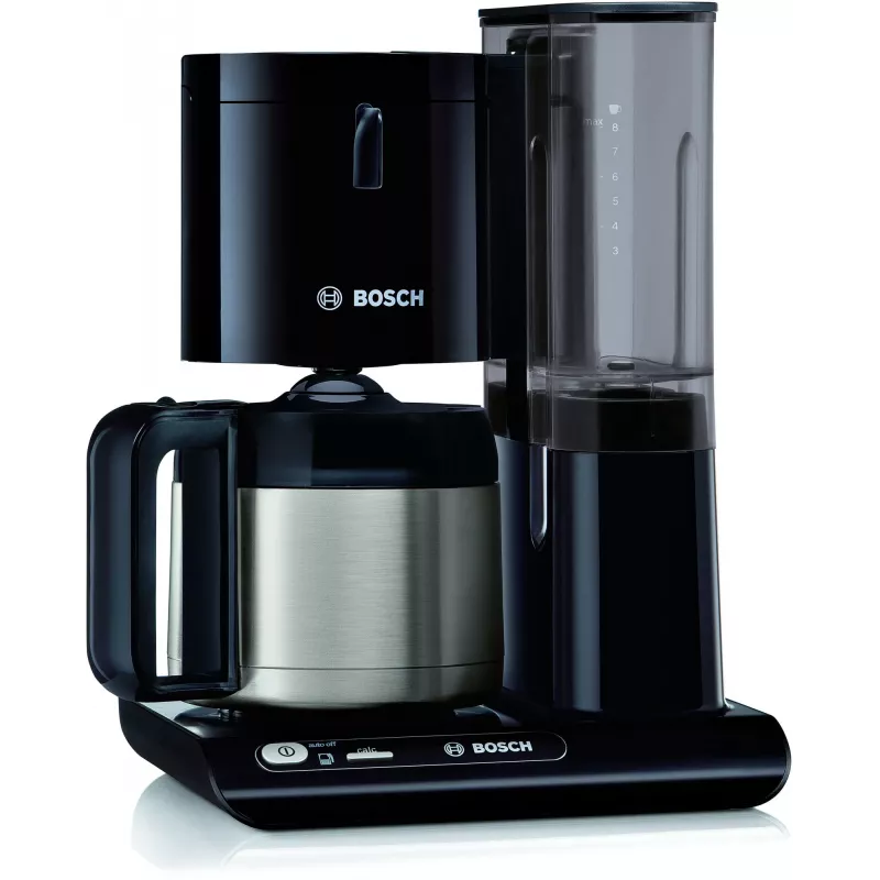 Bosch TKA8A053 kafijas automāts Pusautomātisks Pilināmais kafijas automāts 1,1 L