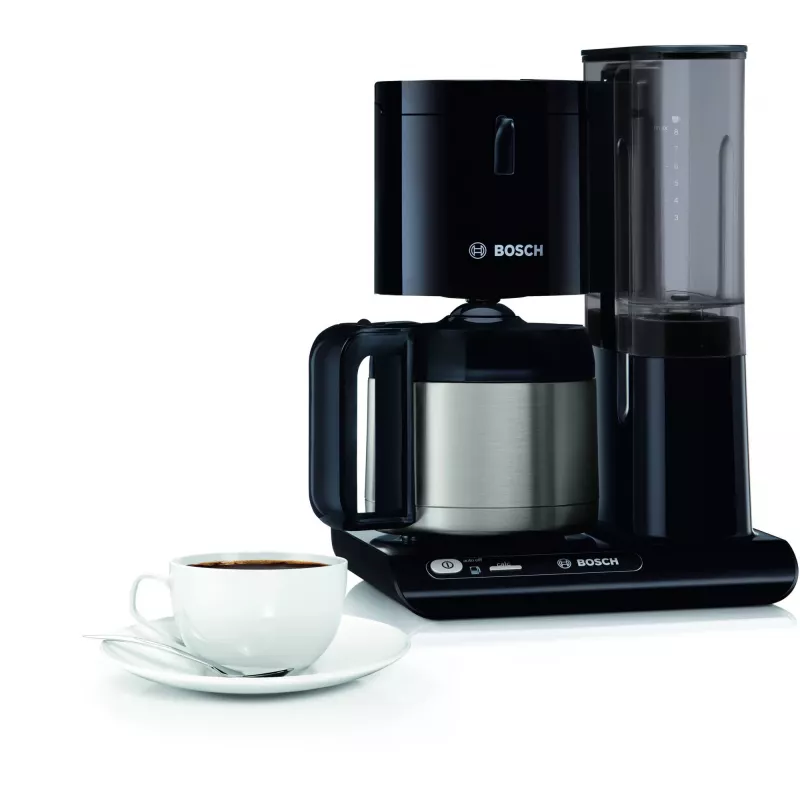 Bosch TKA8A053 kafijas automāts Pusautomātisks Pilināmais kafijas automāts 1,1 L