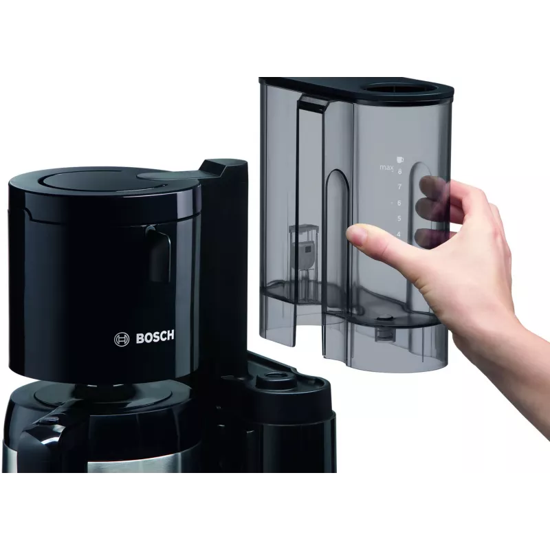 Bosch TKA8A053 kafijas automāts Pusautomātisks Pilināmais kafijas automāts 1,1 L