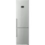 Bosch Serie 6 KGN39AIBT ledusskapis ar saldētavu Brīvstāvošs 363 L Nerūsējošais tērauds
