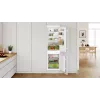Bosch Serie 2 KIN86NSE0 ledusskapis-saldētava Iebūvējams 260 L
