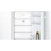 Bosch Serie 2 KIN86NSE0 ledusskapis-saldētava Iebūvējams 260 L