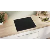 Bosch Serie 6 PIX631HC1E plīts virsma Melna Iebūvējams 60 cm Zonu indukcijas plīts virsma 4 zona(s)