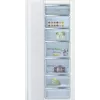 Bosch Serie 4 GIN81VEE0 saldētava Stāvsaldētava Iebūvējams 212 L