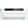 Bosch Serie 4 GIN81VEE0 saldētava Stāvsaldētava Iebūvējams 212 L