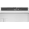 Bosch Serie 6 KIL82ADD0 kombinētais ledusskapis Iebūvējams 280 L Balts