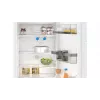 Bosch Serie 6 KIL82ADD0 kombinētais ledusskapis Iebūvējams 280 L Balts