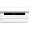 Bosch Serie 8 GIN81HNE0 saldētava Vertikālā saldētava Iebūvējama 212 L Balta