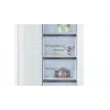 Bosch Serie 8 GIN81HNE0 saldētava Vertikālā saldētava Iebūvējama 212 L Balta