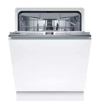 Bosch Serie 6 SMV6ZCX13E trauku mazgājamā mašīna Pilnībā iebūvējama 14 komplekti