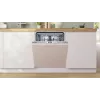 Bosch Serie 6 SMV6ZCX13E trauku mazgājamā mašīna Pilnībā iebūvējama 14 komplekti