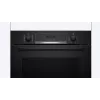 Bosch Serie 4 HQA534BB3 cepeškrāsns 71 L 3400 W Melns