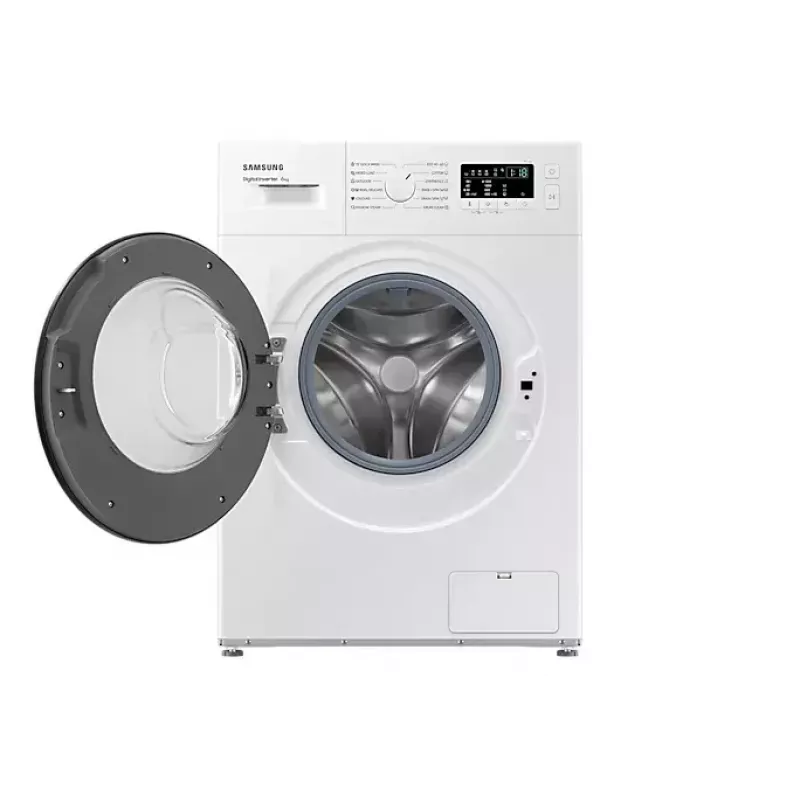 Samsung WW60A3120BE/LE veļas mašīna ar priekšējo ielādi 6 kg 1200 RPM balta