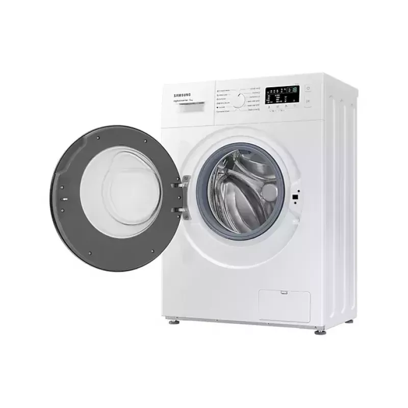 Samsung WW60A3120BE/LE veļas mašīna ar priekšējo ielādi 6 kg 1200 RPM balta