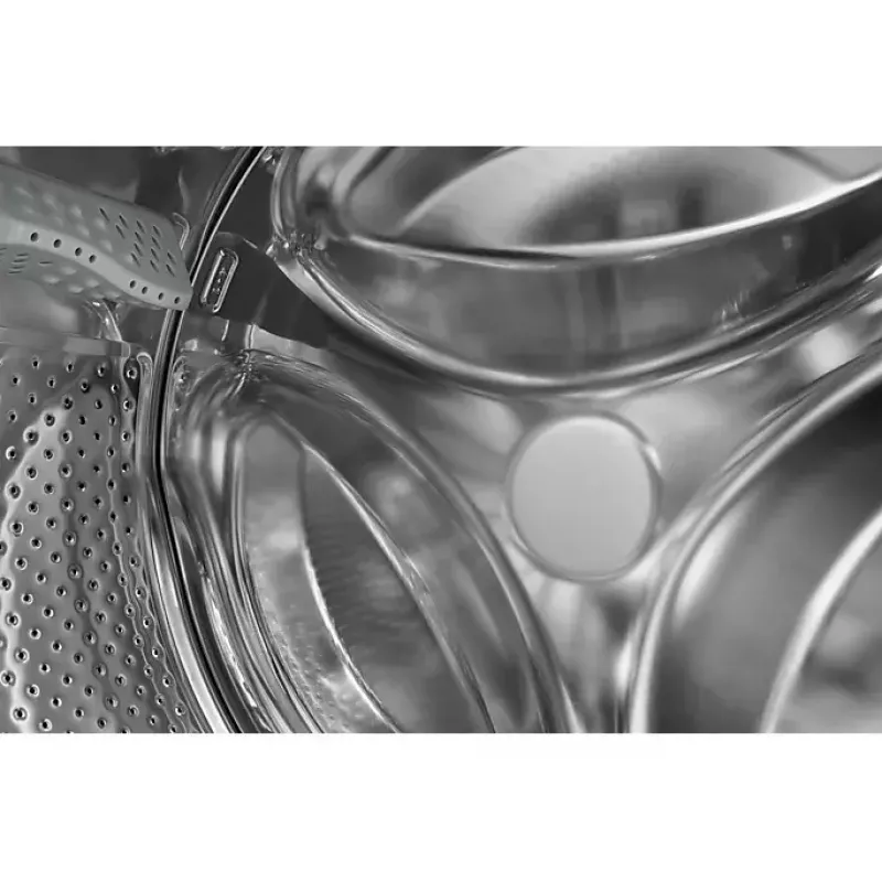Samsung WW60A3120BE/LE veļas mašīna ar priekšējo ielādi 6 kg 1200 RPM balta