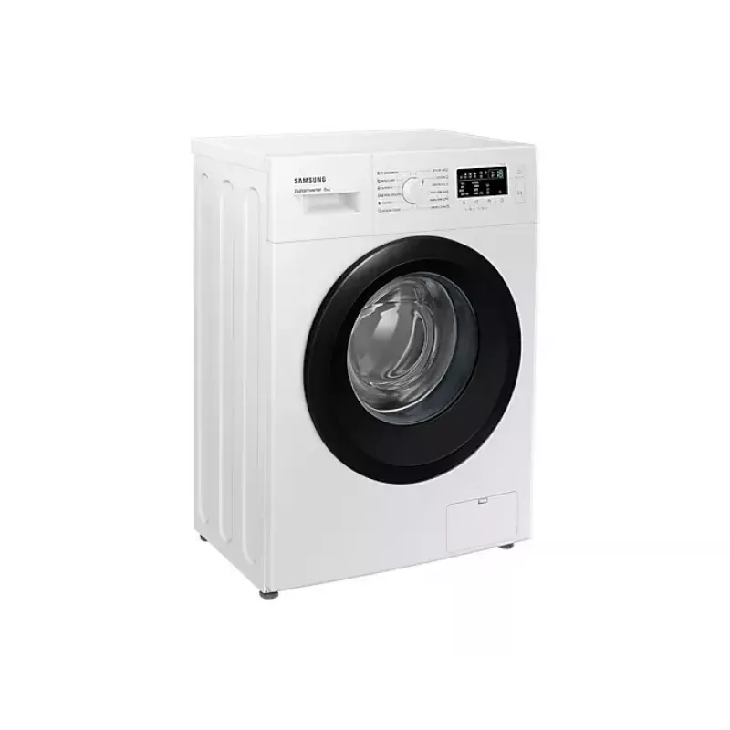 Samsung WW60A3120BE/LE veļas mašīna ar priekšējo ielādi 6 kg 1200 RPM balta