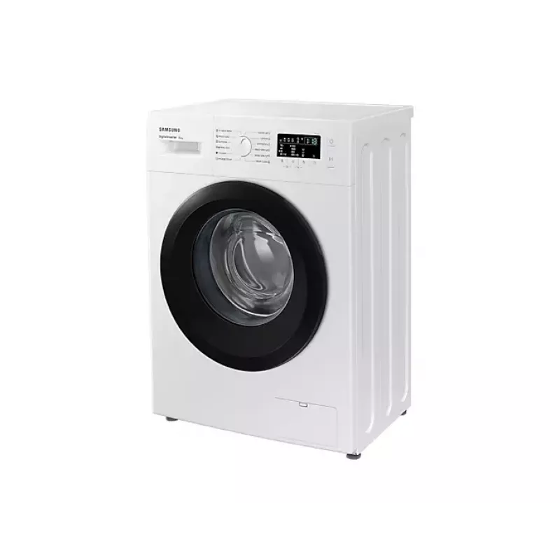 Samsung WW60A3120BE/LE veļas mašīna ar priekšējo ielādi 6 kg 1200 RPM balta