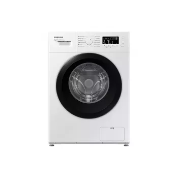 Samsung WW60A3120BE/LE veļas mašīna ar priekšējo ielādi 6 kg 1200 RPM balta