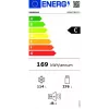 Samsung RB38C7B5C12/EF ledusskapis ar saldētavu Brīvi stāvošs Balts