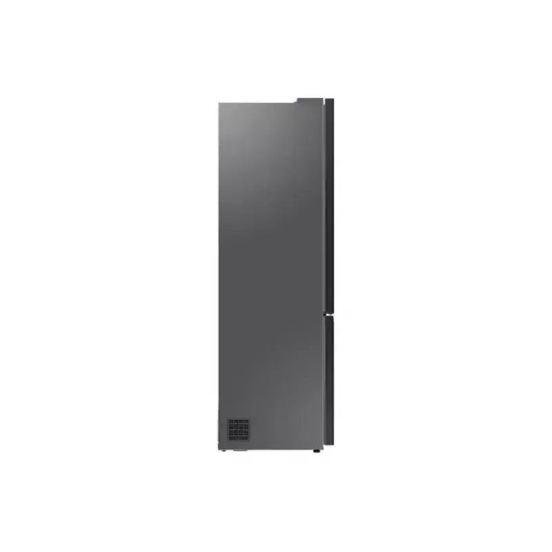 Samsung RB38C7B5C12/EF ledusskapis ar saldētavu Brīvi stāvošs Balts