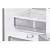 Samsung RB38C7B5C12/EF ledusskapis ar saldētavu Brīvi stāvošs Balts