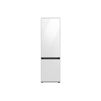 Samsung RB38C7B5C12/EF ledusskapis ar saldētavu Brīvi stāvošs Balts