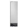 Samsung RB38C671DSA Brīvstāvošais ledusskapis 390 L Sudraba