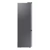 Samsung RB38C671DSA Brīvstāvošais ledusskapis 390 L Sudraba