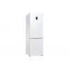 Brīvi stāvošs ledusskapis Samsung RB34C670EWW/EF — 344 L kopējā, ledusskapis 230 L, saldētava 114 L, No Frost, Balts